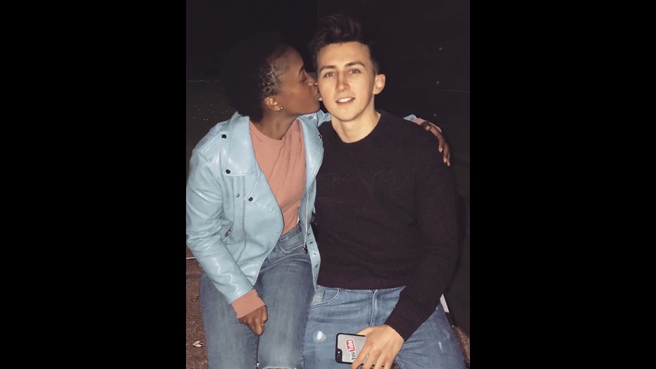 What Happens When Two Souls Share the Same Vision for Life