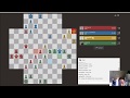 4 - way chess at chess.com Single Game #vlog 4