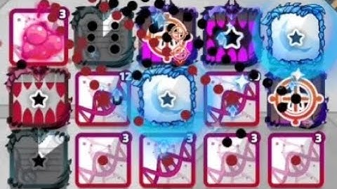 Predator Challenge Mode | Random Dice