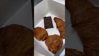 Bakery owner vlog