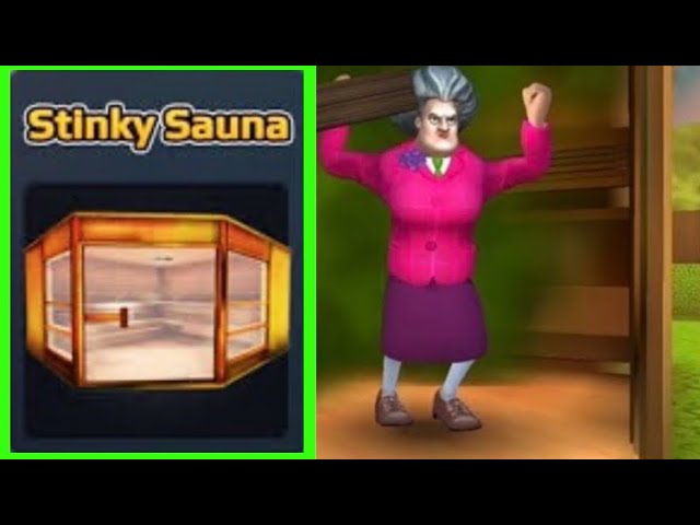 Stream Scary Teacher 3D: A Fun and Challenging Game to Prank the Nasty  Teacher by FecloYsumda