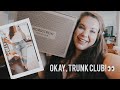 Nordstrom Trunk Club Unboxing & Try On | Whoa! I Wasn't Expecting This!