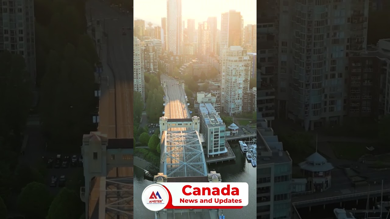 Canada Today: Canada Immigration News Today | 17 SEP 2025 |  Amster Immigration