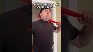 Squidward Disrespected Pearl And Mr Krabs