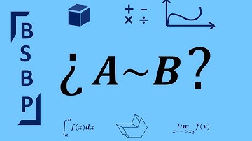 Matrices equivalentes por filas | Definición | Matrices