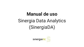MU23 - Sinergia Data Analytics