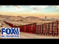 Texas mayor on border crisis: Washington needs to start ‘taking care of business’