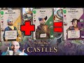 Elder Scrolls Castles Breeding Guide Tips To Make  Elder Scrolls Castles Breeding Guide Tips To Make