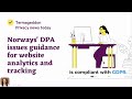 9 Tips to Avoid Privacy-Related Fines When Using Analytics Tools on Websites