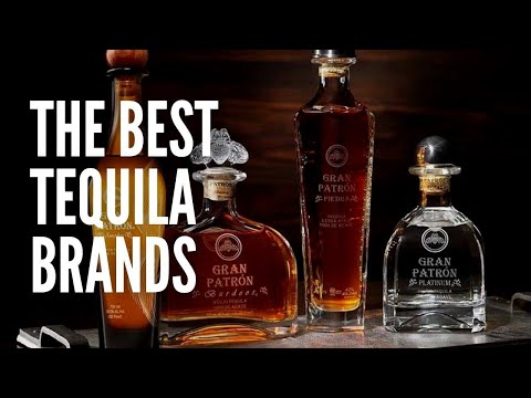 Video: Luxury Tequila: Why Now Is The Best Time To Invest In Premium Tequila