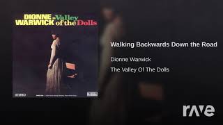 Planet Backwards Down The Rock - Dionne Warwick - Topic &amp; Soulsonic Force - Topic | RaveDJ