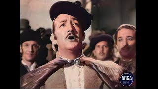 Hechicerías (Remasterizado) - Jorge Negrete Full HD