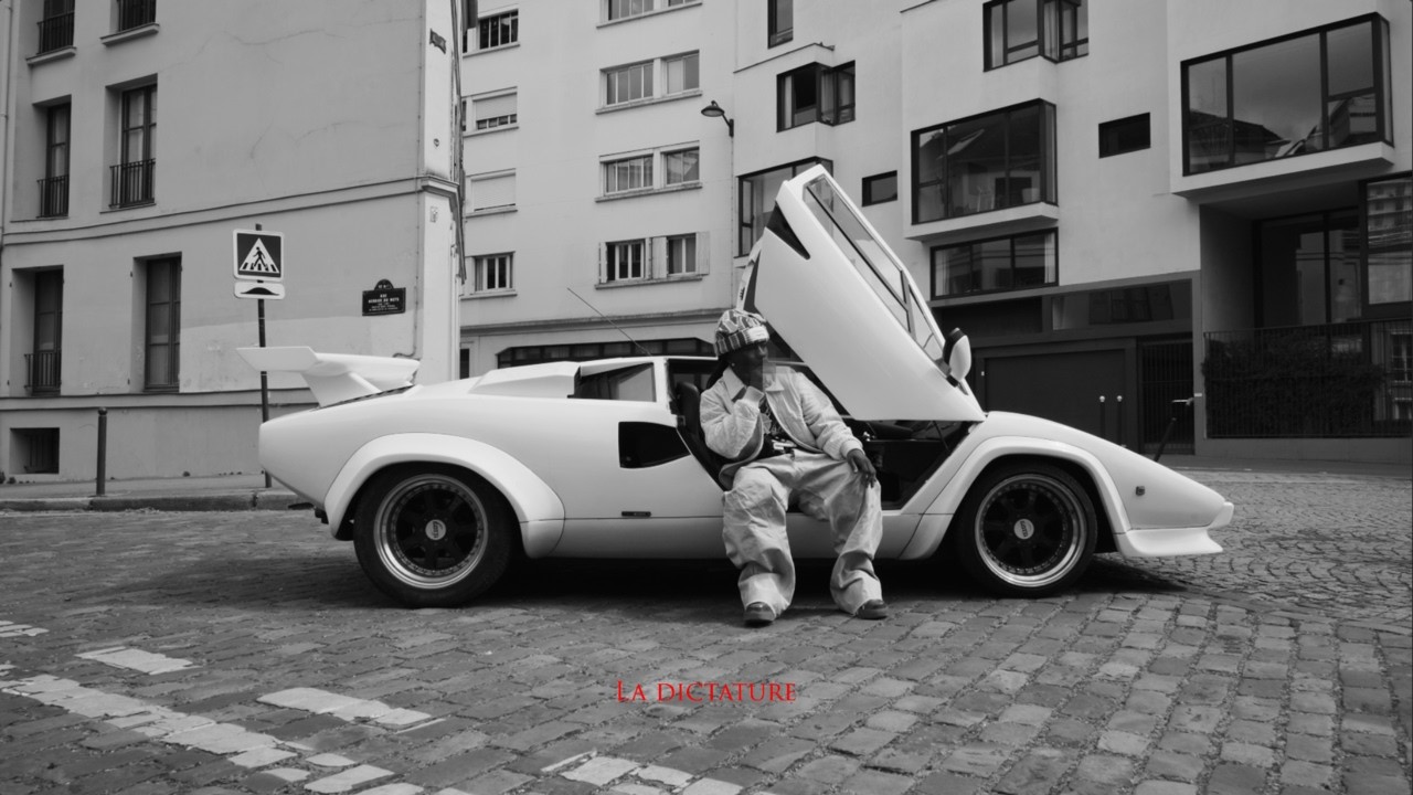 Watch Jok'Air - Trop Bon ft Rsko on YouTube Watch Jok'Air - Trop Bon ft Rsko on YouTube