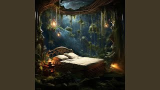 Harmonic Sleep Echoes