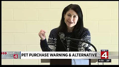 Michigan Attorney General warns of pet adoption scams during holiday season