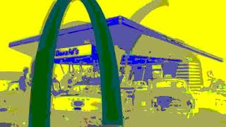 Mcdonalds Ident 2019 Effects Sponsored By Preview 2 Effects In G Major 4