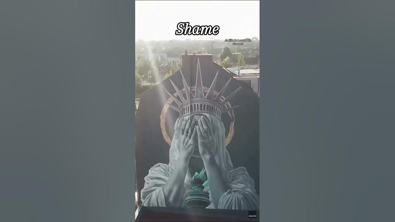 fourth of july art lady liberty