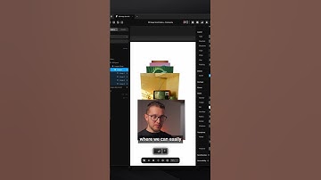 HOW TO: create 3D scroll animations without 3D tools...