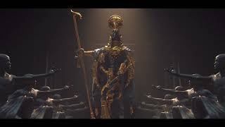 Ankh: Gods of Egypt (Trailer)