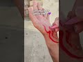 🔥 signature tattoo collection #hand #art #viral #tattoo #tutorial