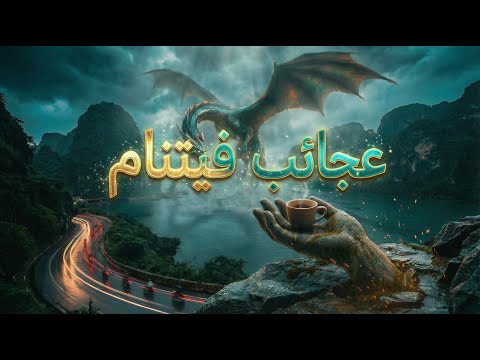 قبل أن تزور فيتنام اكتشف عجائب هذا البلد الخيالية