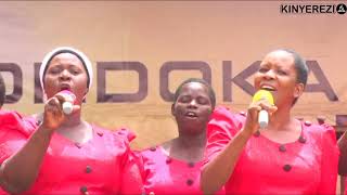 Kwaya ya Uinjilisti Mikongeni_Baada ya Hayo