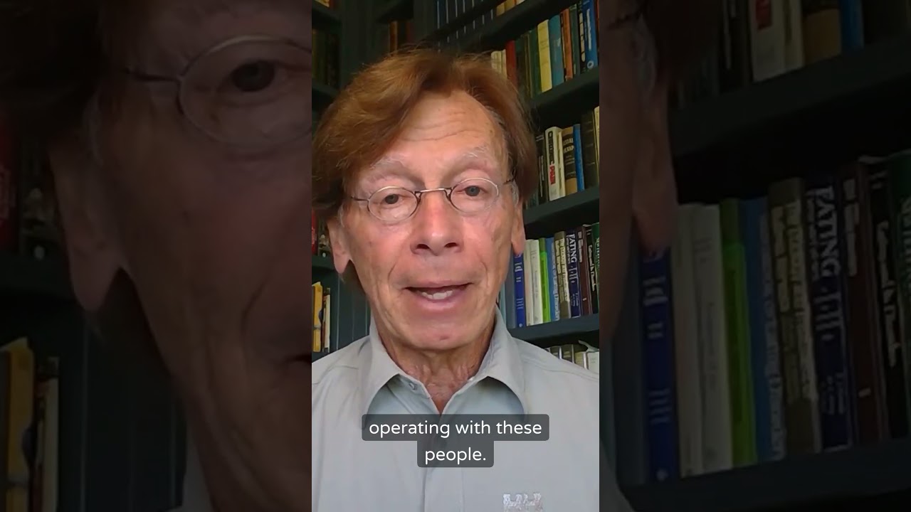 🤚 EXTREME Hunger Finally Explained | Eating Disorder Recovery 