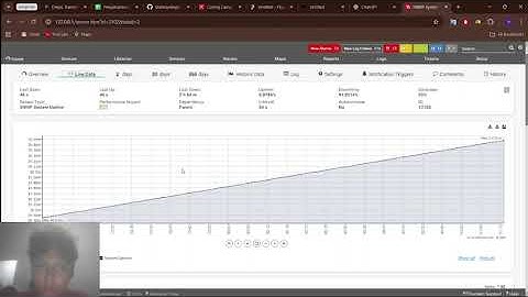 Monitoring Linux Server menggunakan PRTG dengan server snmp