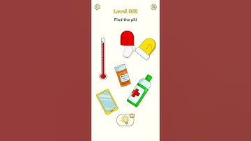 DOP 2 Delete One Part Level 362 #Shorts