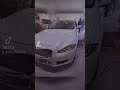 Jaguar XJS in for stage 1 correction #detailing #autodetailing #detailingworld #cardetailer #details
