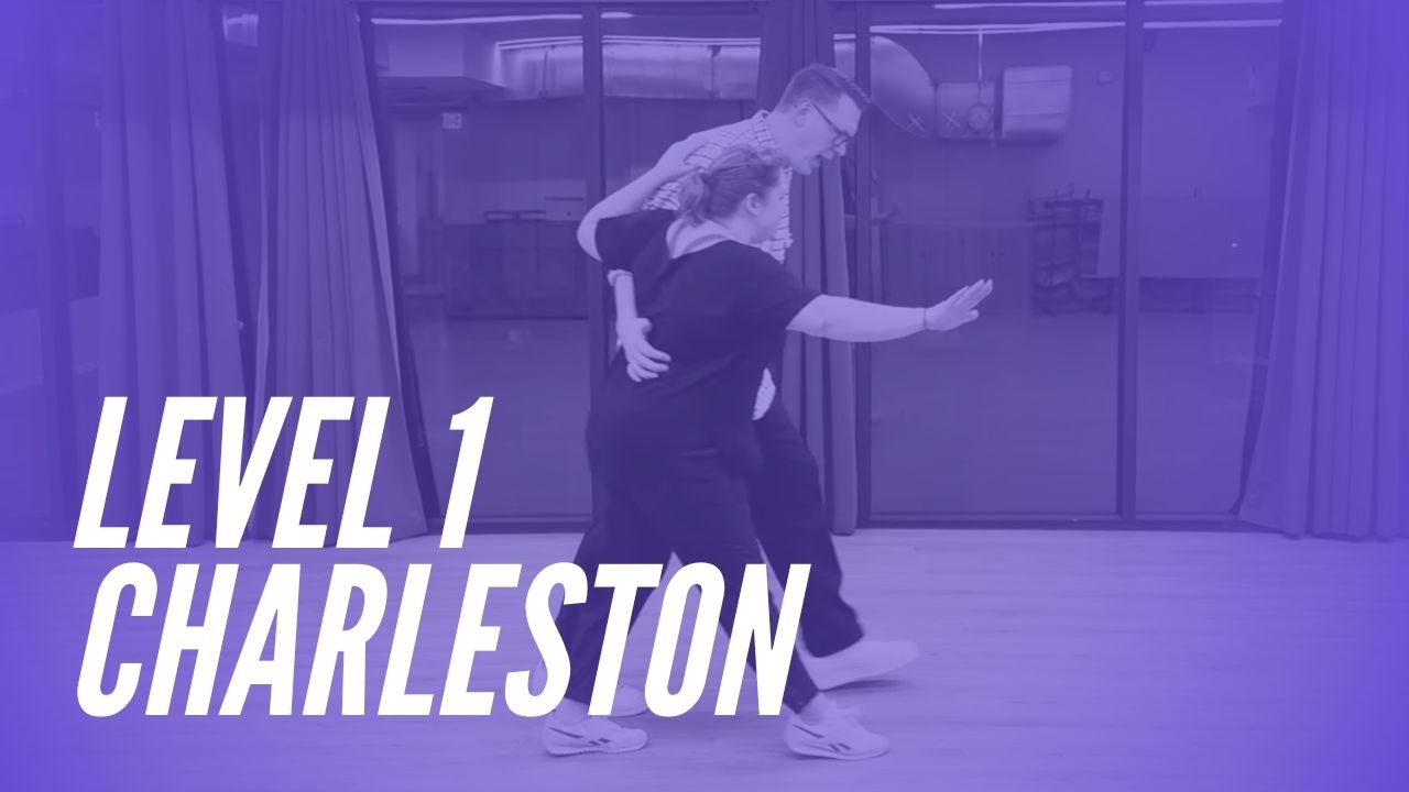 Uptown Swing Level 1 (Charleston) 2/24/2026