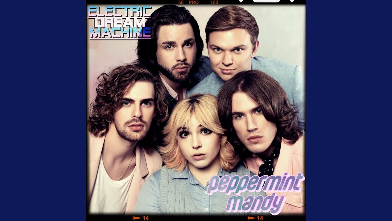 Watch Peppermint Mandy on YouTube Watch Peppermint Mandy on YouTube