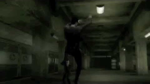 The Matrix Path Of Neo Commentary Part 12 My Name Is… Wiki Wiki Slim Shady