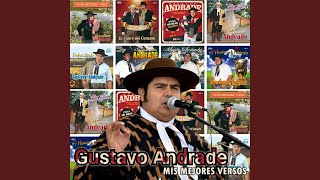 Video thumbnail of "Gustavo Andrade - Quiero Amarte en Silencio"