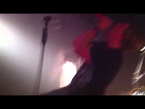 Lost In An Hour Video