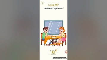 DOP 2 - Level 537 - Delete One Part by SayGames