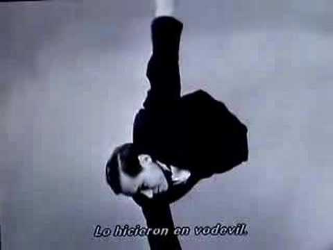 Vídeo: La Asombrosa Historia De Johnny Eck, El Famoso Medio Hombre - Vista Alternativa