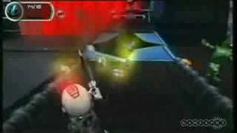 Secret Agent Clank Gameplay