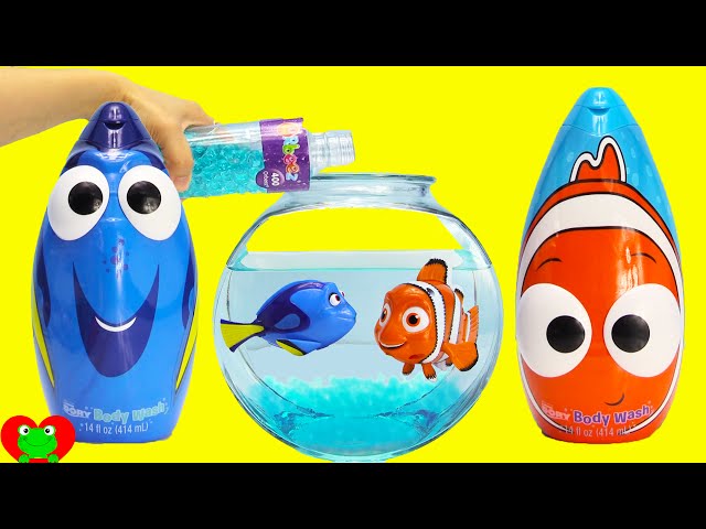 orbees and nemo｜TikTok Search