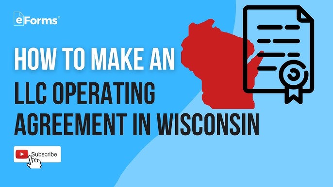 Virginia Llc Operating Agreement Template