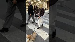 Italian streetstyle. Florence 2025. #fashion #style #italy #moda