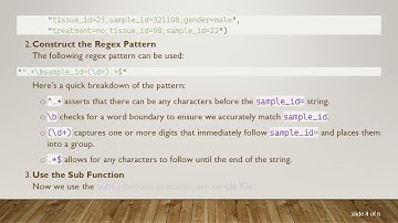 How to Match Any Character Between a Pattern and a Semicolon Using Regex