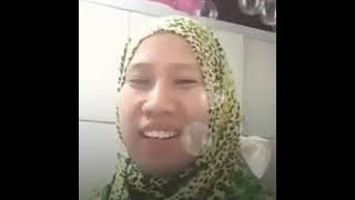 Anna uhibbuka fillah cover sunar