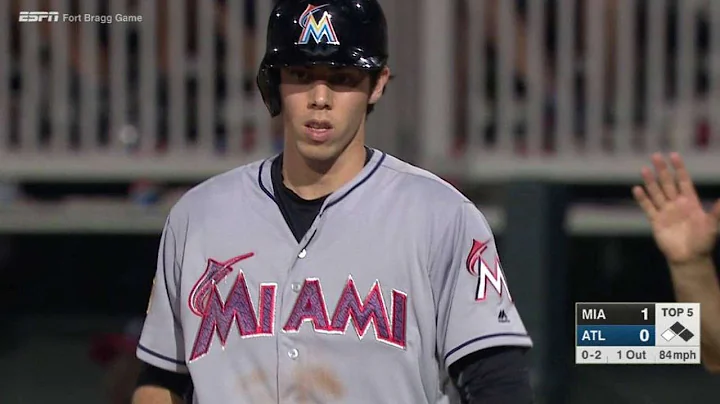 Joseph Yelich Photo 5