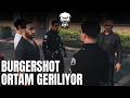 BurgerShot’ta olay çıkıyor, polis müdahale ediyor | KNGL RP