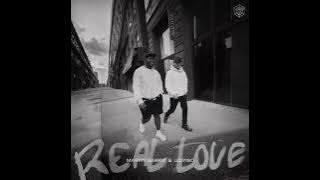 Martin Garrix & Lloyiso - Real Love