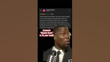 Dispute Beast A.I. Credit Repair For Anyone #shorts #money #credit #creditrepair #diycreditrepair