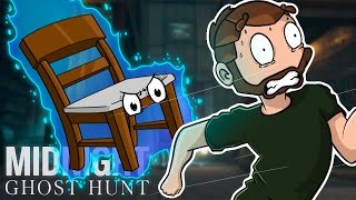 The BEST prop hunt game!