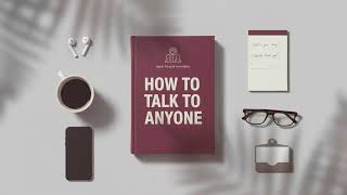 How to Talk to Anyone | Master Conversation Skills & Build Connections | Full Audiobook