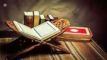 محمد الفقيه       ( سورة العاديات )